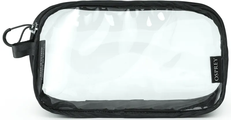 Osprey Ultralight Liquids Pouch - Shadow Grey-1